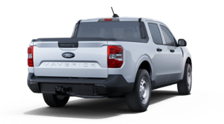 2025 Ford Maverick® External Image 4